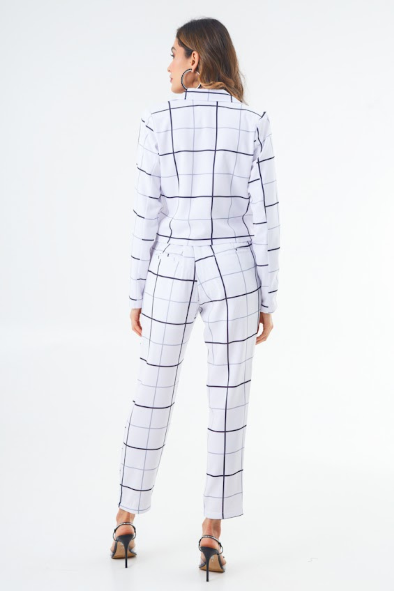 06 calca anya xadrez branco