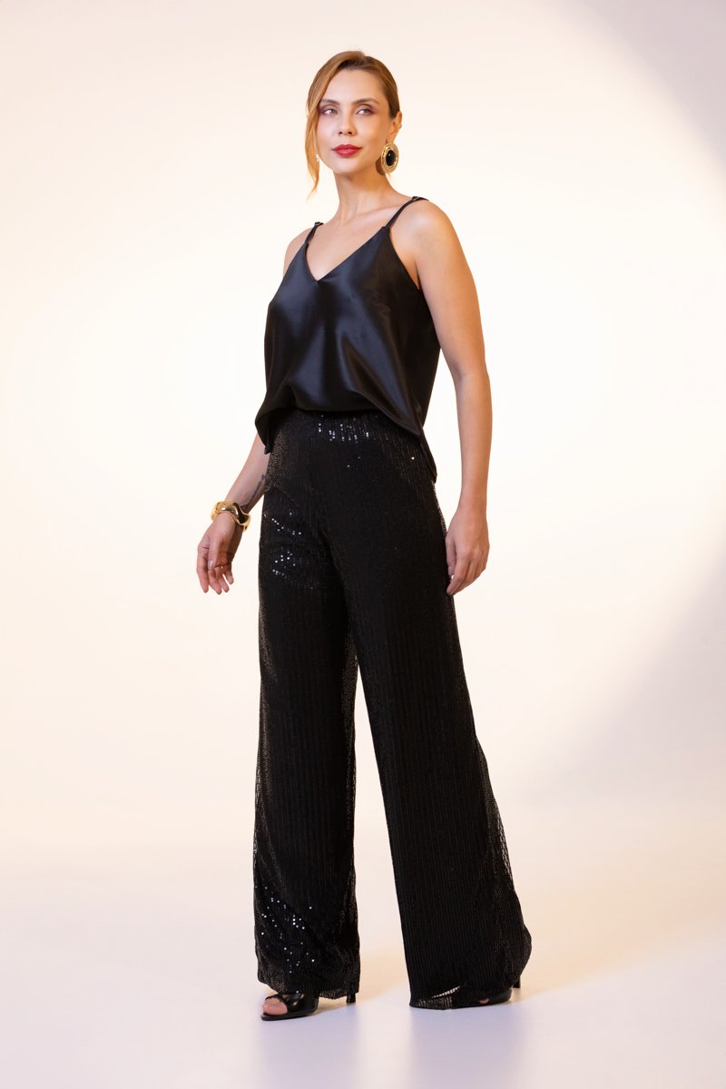 01 calca chris preto